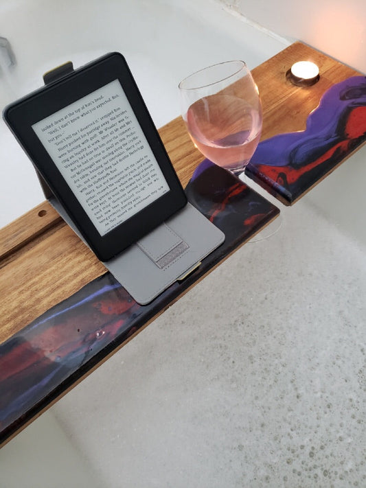 Epoxy Bathboards - Artified Apparel