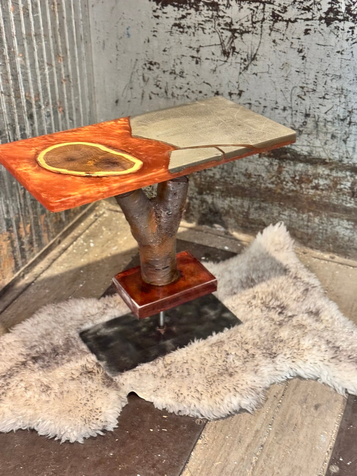 CUSTOM FURNITURE by CALU