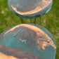 Aqua Vortex Twins - Artified Apparel