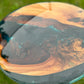 Aqua Vortex Twins - Artified Apparel