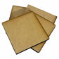 KIT #1 Coaster Set - Artified Apparel