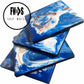KIT #1 Coaster Set - Artified Apparel
