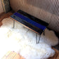 River coffee table - Artified Apparel
