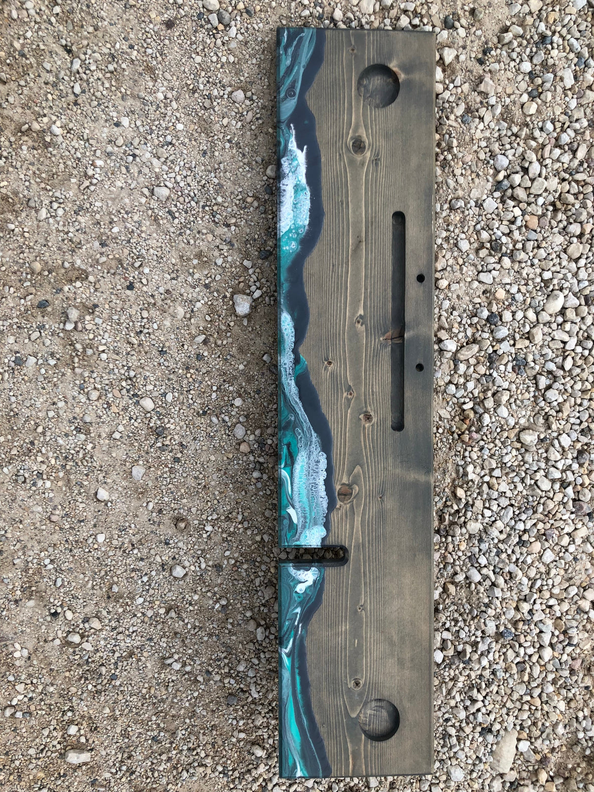 Epoxy Bathboards - Artified Apparel