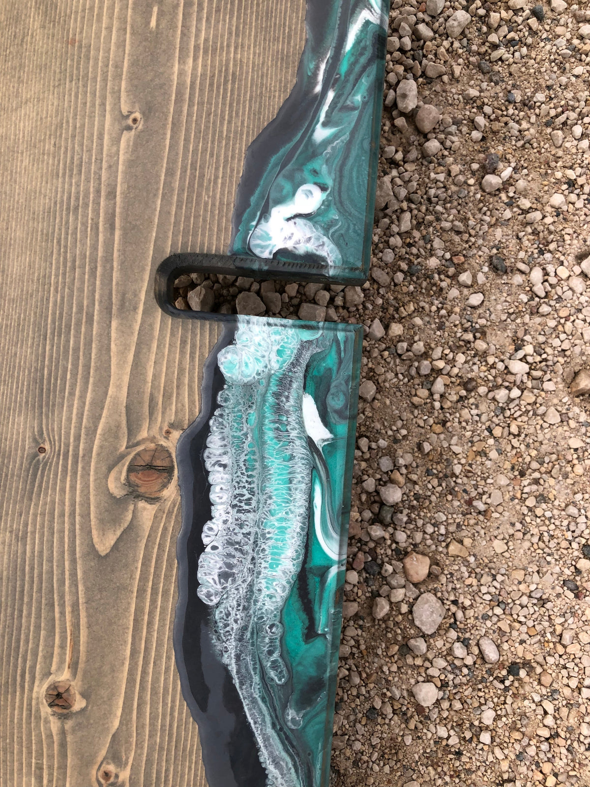 Epoxy Bathboards - Artified Apparel