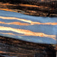 River coffee table - Artified Apparel