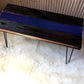 River coffee table - Artified Apparel