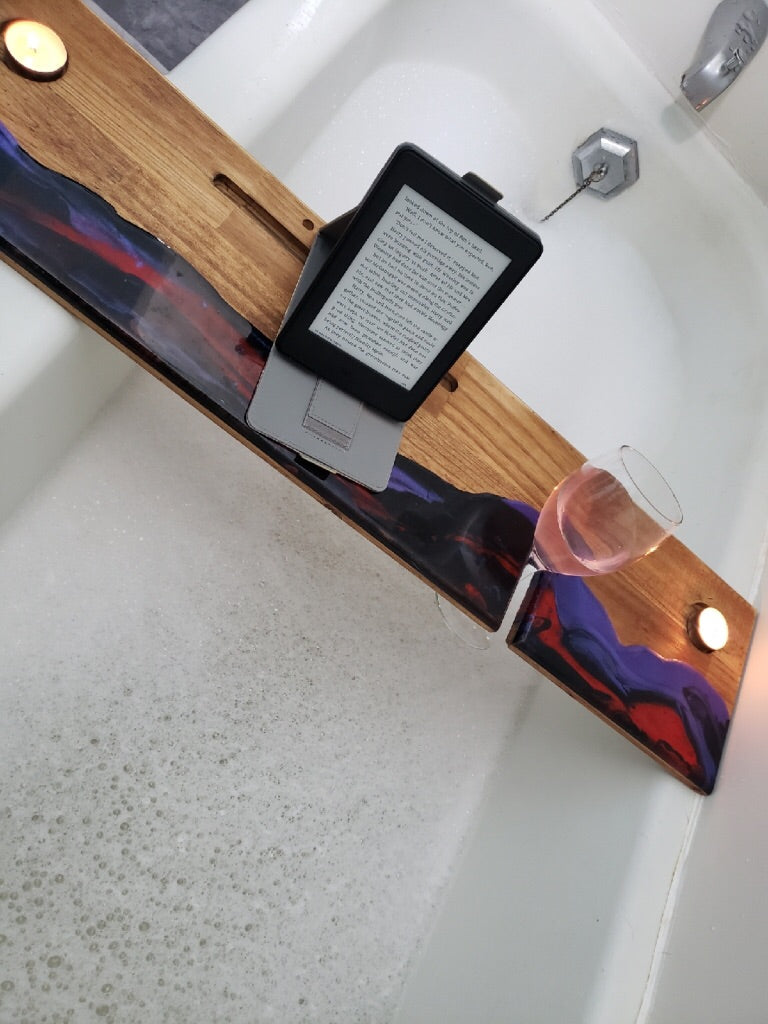 Epoxy Bathboards - Artified Apparel